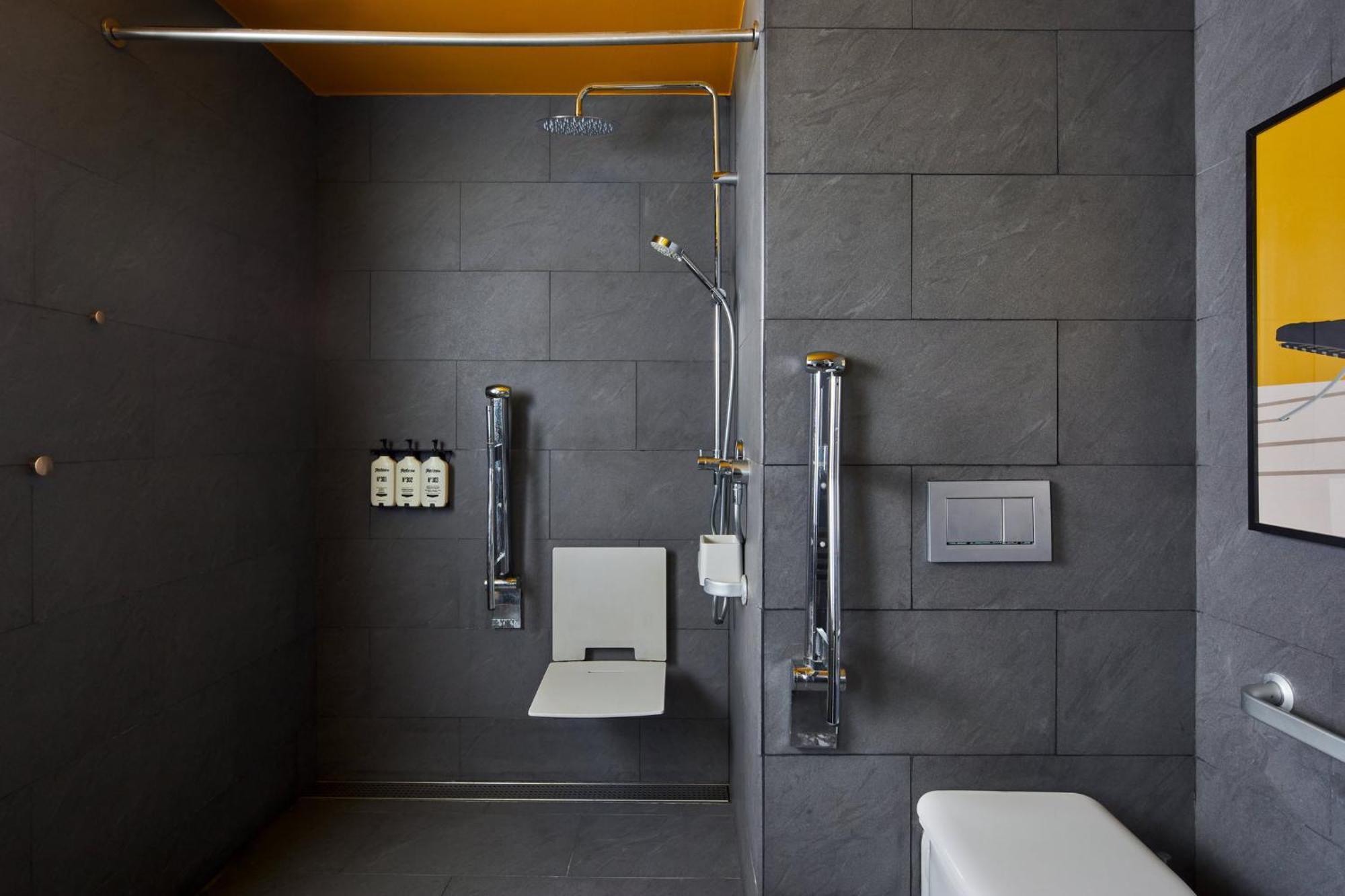 Hotel Indigo Granvia Plaza Espana, An Ihg Barcelona