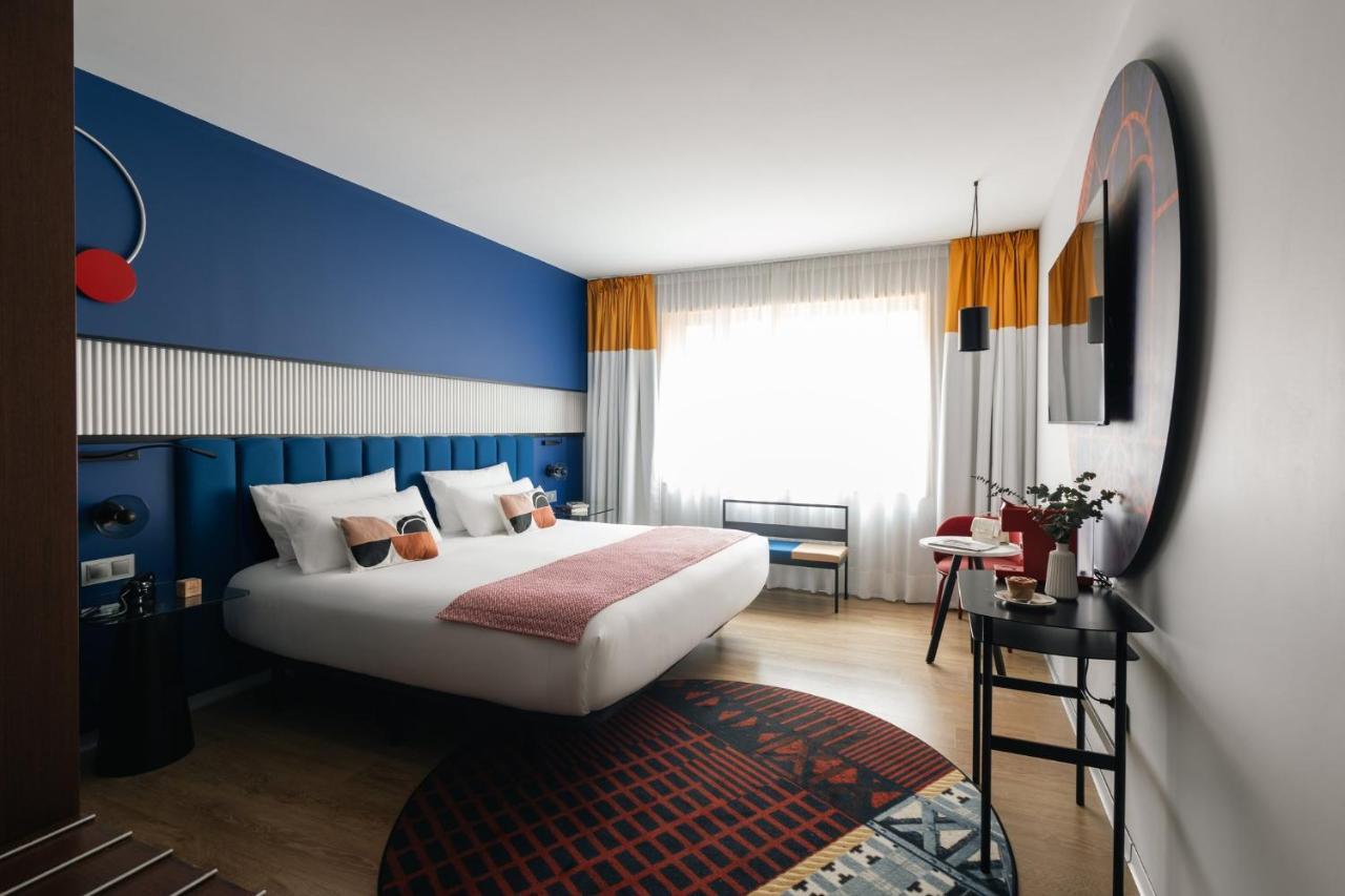 Indigo Granvia Plaza Espana, An Ihg 4* Barcelone